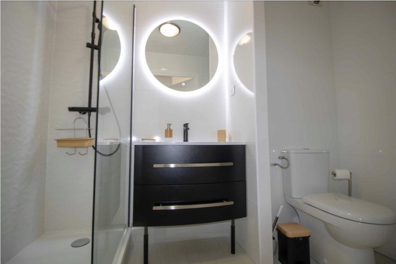 Bright Apt Of 32 M Renovated Near Town Frejus Exterior photo